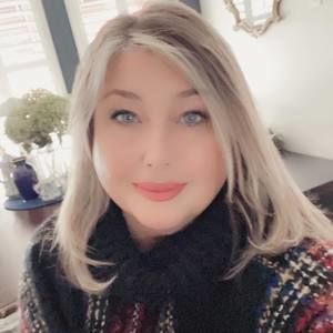 Meet your Posher, Carolann